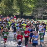 33. Haspa Marathon Hamburg 2018: Das Zehntel,