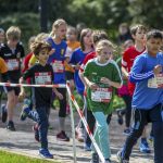 33. Haspa Marathon Hamburg 2018: Das Zehntel,