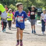 33. Haspa Marathon Hamburg 2018: Das Zehntel,