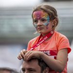 33. Haspa Marathon Hamburg 2018: Das Zehntel,