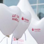 33. Haspa Marathon Hamburg 2018: Das Zehntel,
