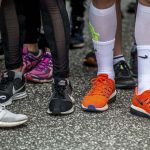33. Haspa Marathon Hamburg 2018: Das Zehntel,