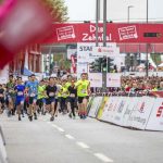 33. Haspa Marathon Hamburg 2018: Das Zehntel,