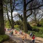 33. Haspa Marathon Hamburg 2018: Das Zehntel.