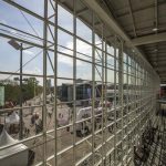 33. Haspa Marathon Hamburg 2018: Messe, Messehalle, Expo,