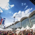33. Haspa Marathon Hamburg 2018: Das Zehntel.